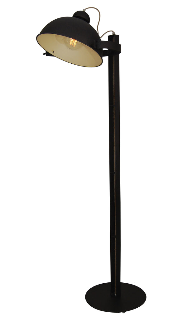 HL-211S-1FL OMAHA FLOOR LAMP