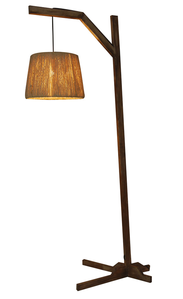 HL-304FL SILAS FLOOR LAMP