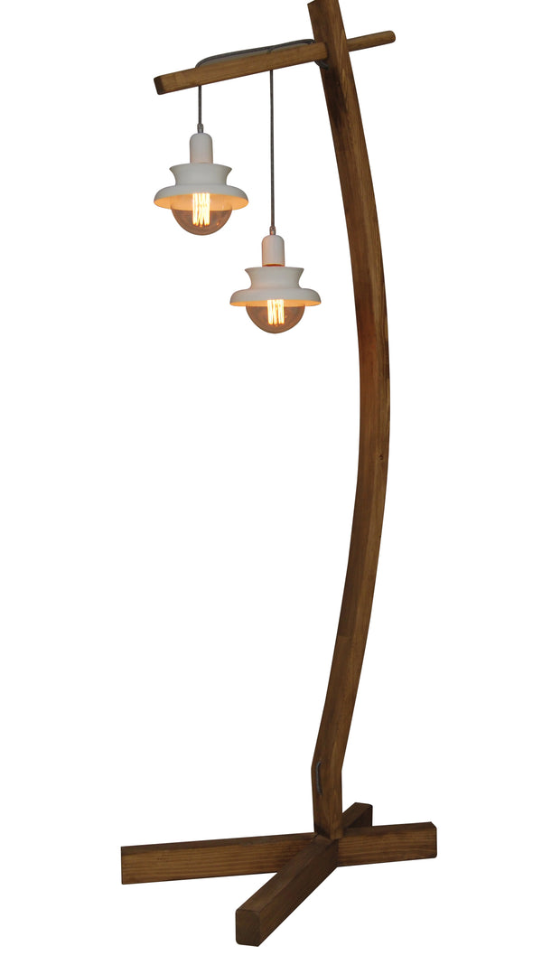 HL-305FL NORIO FLOOR LAMP