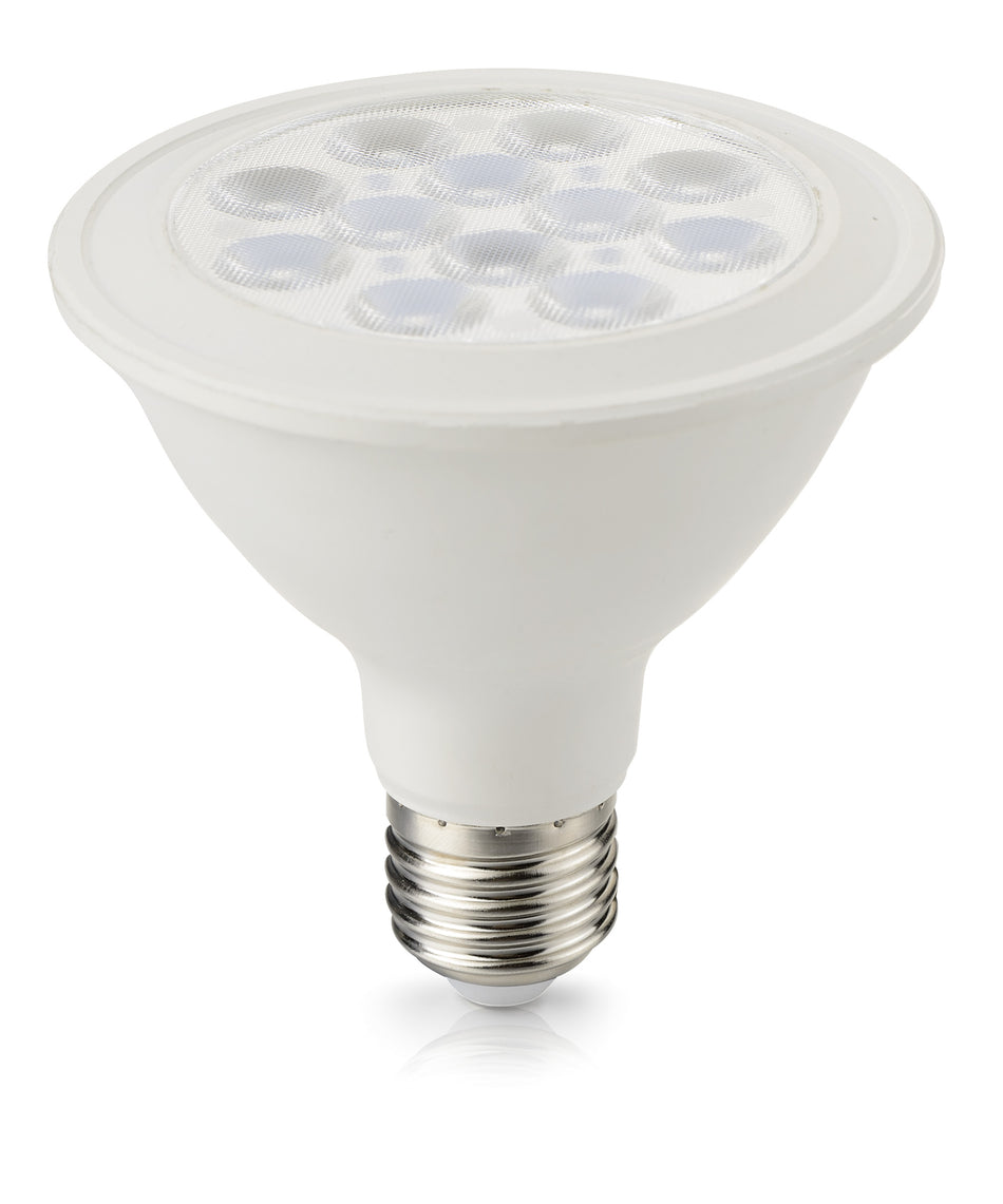 PAR30-706-12W-1 E27 SMD LED 3000K DIA 1Z3