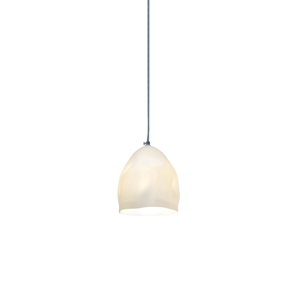 WS19522 SOFT PENDANT LAMP OPAL  Γ4
