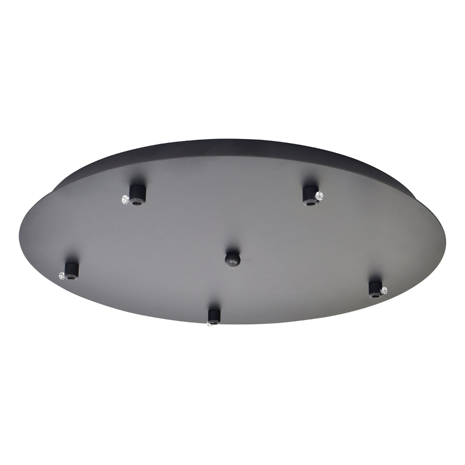 ROZETTA-5-B BLACK Γ1 #