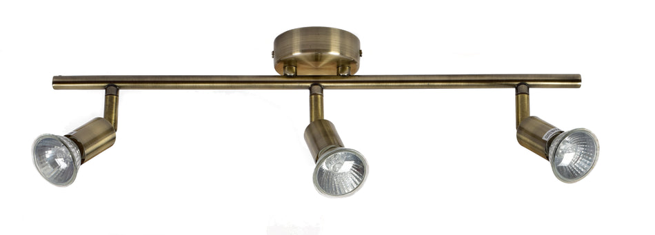 SE 140-BR3 SABA WALL LAMP BRONZE Α1