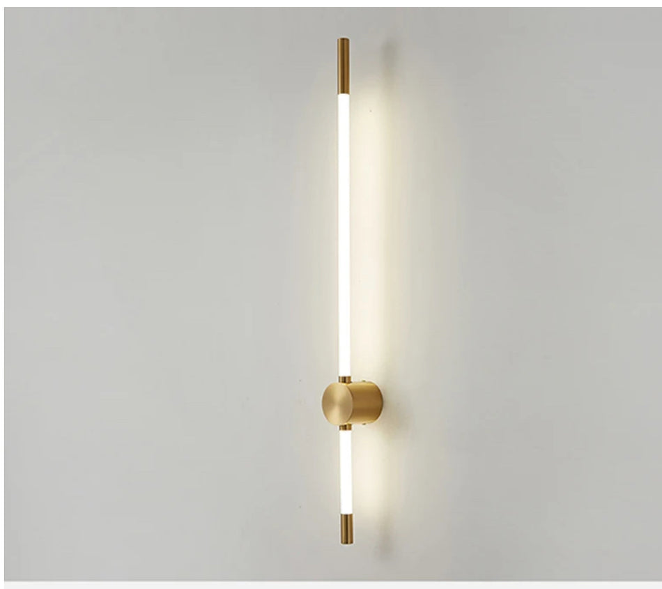 SE LED 62 REINA GOLD WALL LAMP 10W 3 CCT 2 YEARS WARRANTY