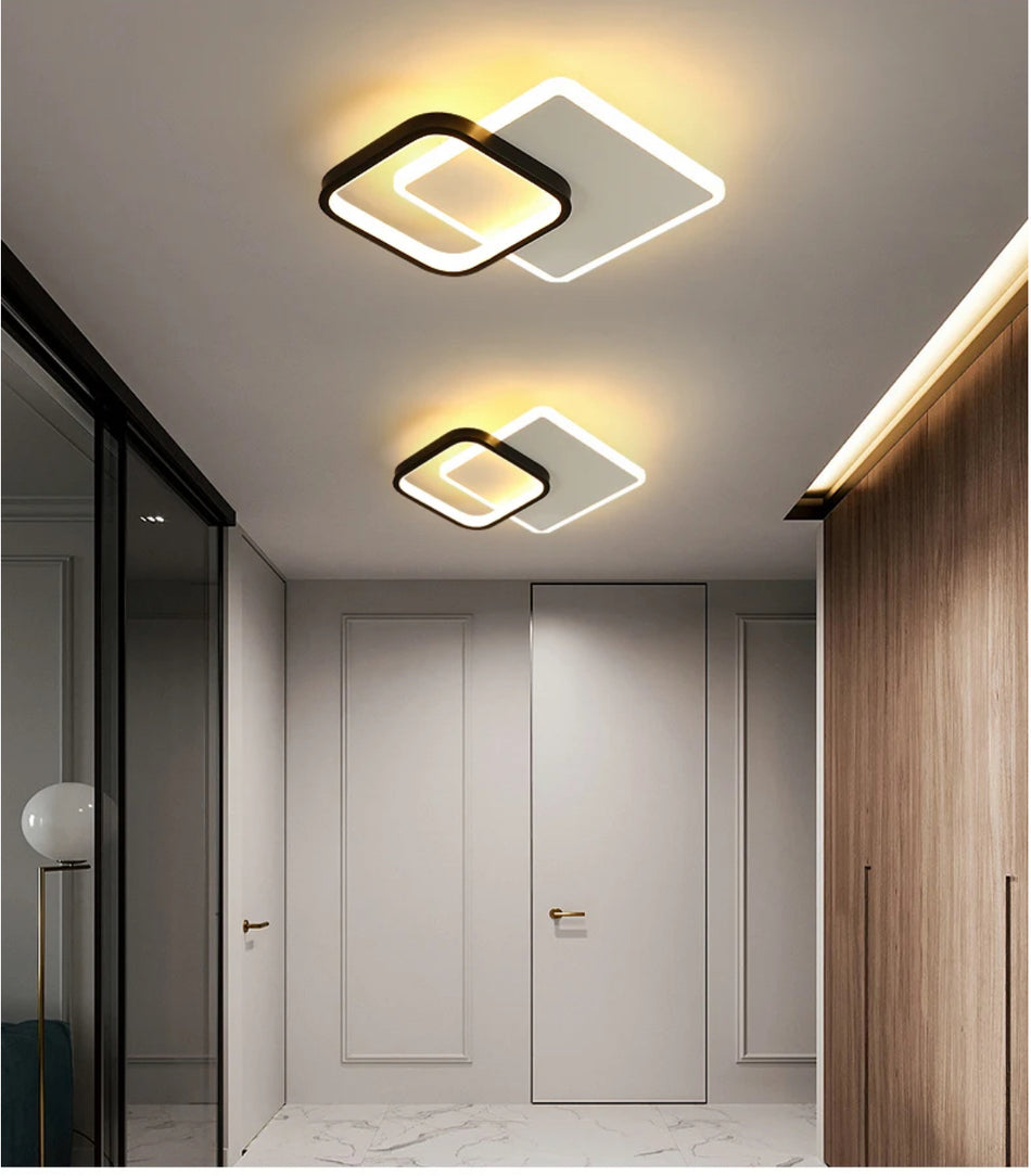 SE LED 200 ESTRELLA BLACK AND WHITE 15W 3CCT 2 YEARS WARRANTY