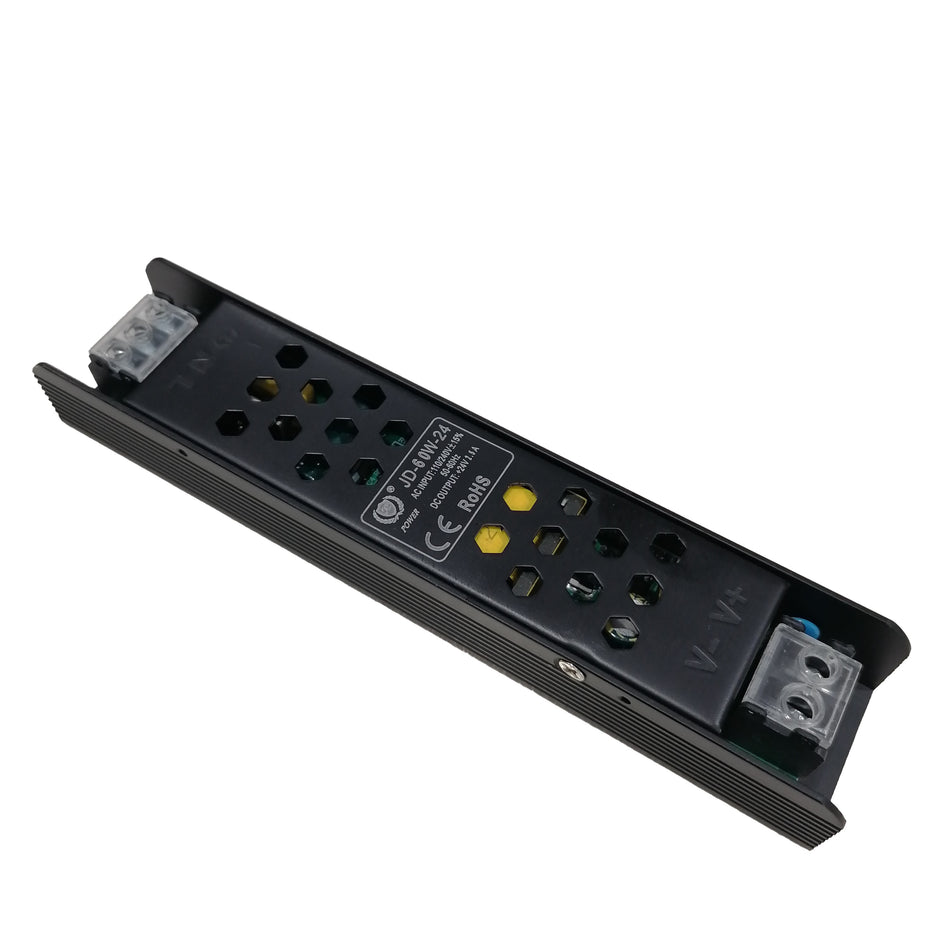 SE-DR-60 DRIVER 60W 24V 5 YEARS WARRANTY