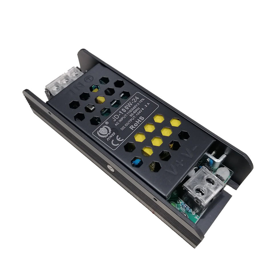 SE-DR-100 DRIVER 100W 24V 5 YEARS WARRANTY