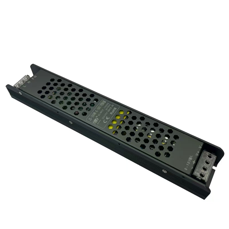 SE-TDR-300 DRIVER DIMMABLE TRIAC 300W 0-10V 5 YEARS WARRANTY