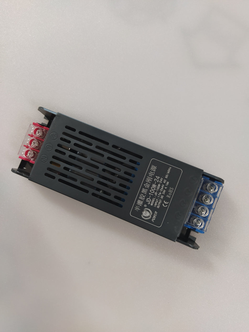 SE-DR2-100 DRIVER 100W 24V 2 YEARS WARRANTY