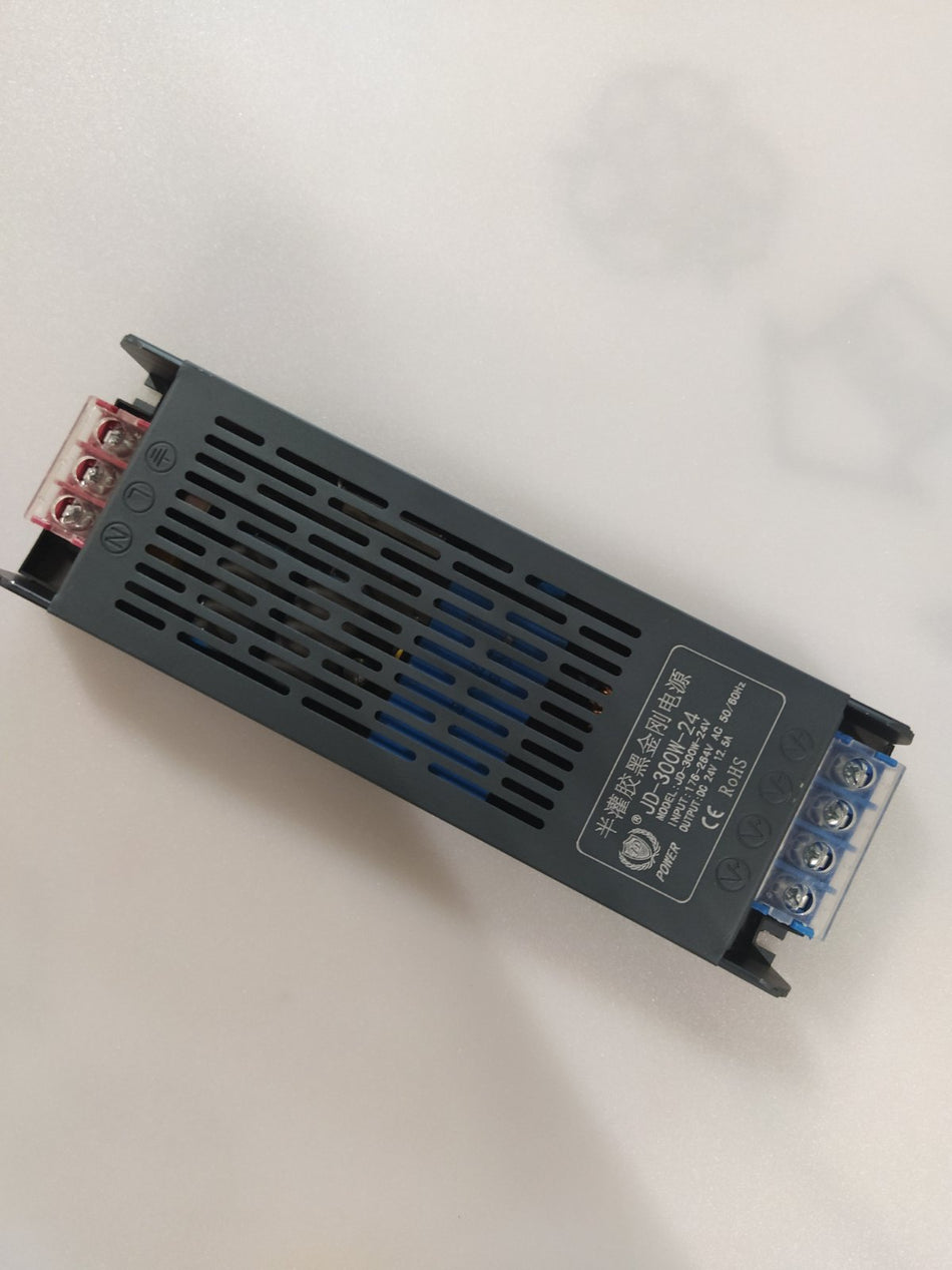 SE-DR2-300 DRIVER 300W 24V 2 YEARS WARRANTY