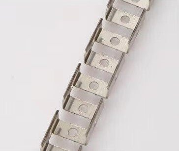 SE-FCL-2010B FLEXIBLE CLIPS 1M FOR 2010B SILICON (77-50539)