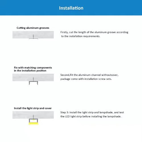 SE-PRO-23 ALUMINIUM PROFILE 2,3*1,0CM SQUARE PRICE PER METER