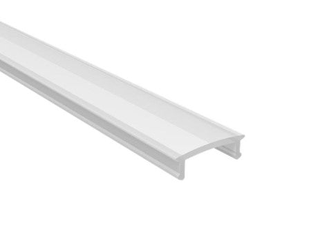 SE-PC-30 PC ROB FOR PROFILE 2,8*1,4CM TRIMLESS (77-50547) PRICE PER METER