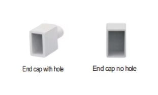 SE-PC-6 CAPS SET FOR SILICONE 1,2*0,6CM (77-50536)