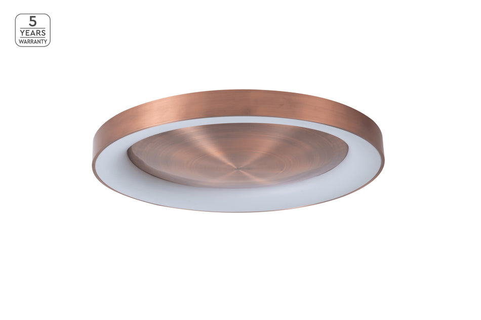 SE LED 80 AMAYA CELING COPPER Δ3