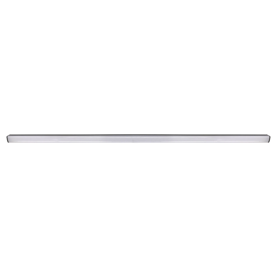 MF30-01-B03 MAGNETIC FLEX 48V Linear 115 cm 20W 1600Lm 3000K Lightings Surface Mounted Black 1Γ