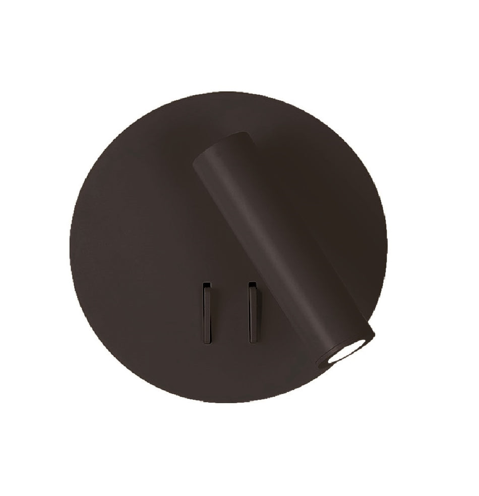 SE21-BL-WL-BN1 BONNIE BLACK WALL LAMP LED 1Β1