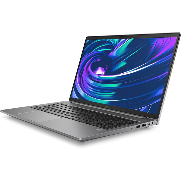 HP ZBPG10 i7-13800H 15.6 16GB/512 PC Intel i7-13800H, 15.6 FHD AG LED UWVA, DSC, Webcam, 16GB DDR5, 512GB SSD, ax6G+BT, 6C Batt, FPS, W11 Pro64, 3yr On-Site