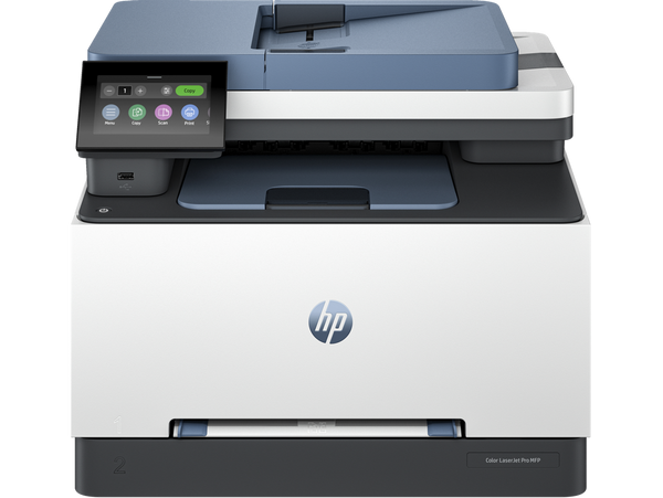 HP Color LaserJet Pro MFP 3302sdw 499Q6F