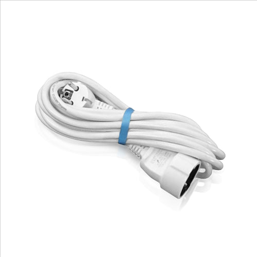 ΠΡΟΕΚΤΑΣΗ ΚΑΛΩΔΙΟΥ 3Χ1.5mm ΜΗΚΟΥΣ 10Μ ΑΣΦΑΛΕΙΑΣ