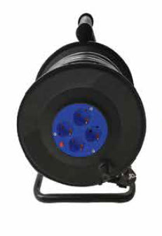 ΜΠΑΛΑΝΤΕΖΑ ΚΑΡΟΥΛΙ 3X1.5mm 50M IP20 4Θ