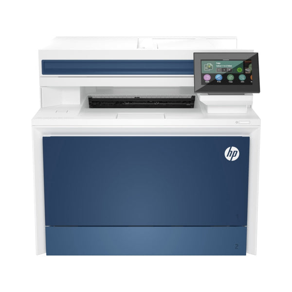 HP Color LaserJet Pro MFP 4302fdw 5HH64F