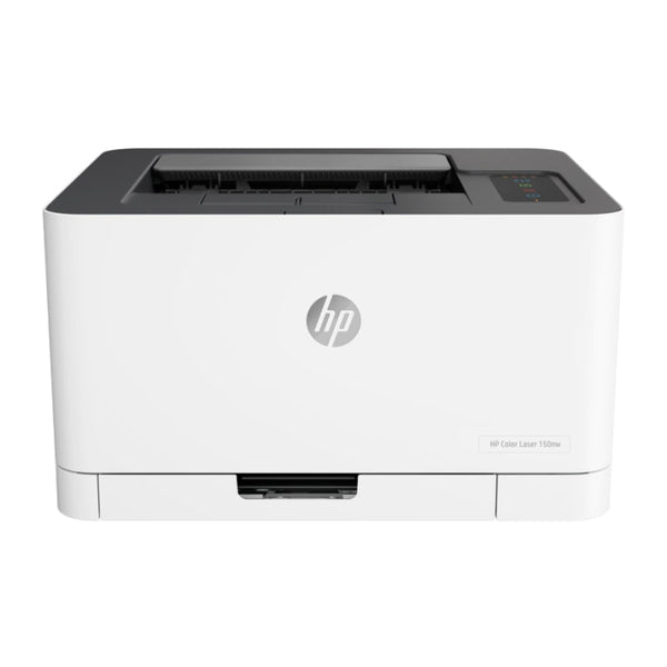 Εκτυπωτής Laser HP Color 150nw 4ZB95A