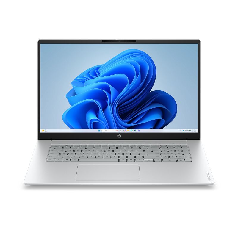 Laptop HP OmniBook 3 17-dp0001nvx 17.3" (AMD Ryzen 7 160/512GB SSD/16GB/Windows 11)