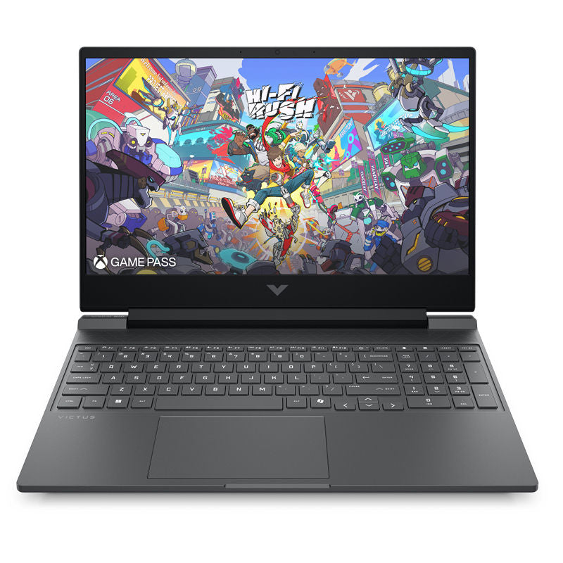 Laptop HP Victus 15-fa2704nv 15.6'' (Intel Core i5-14500HX/12GB/512GB SSD/Windows 11 Home)