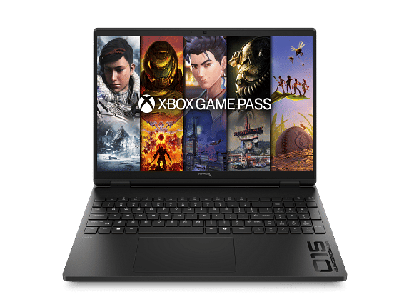 HP HyperX Omen 15-gb0700nv D89CWEA