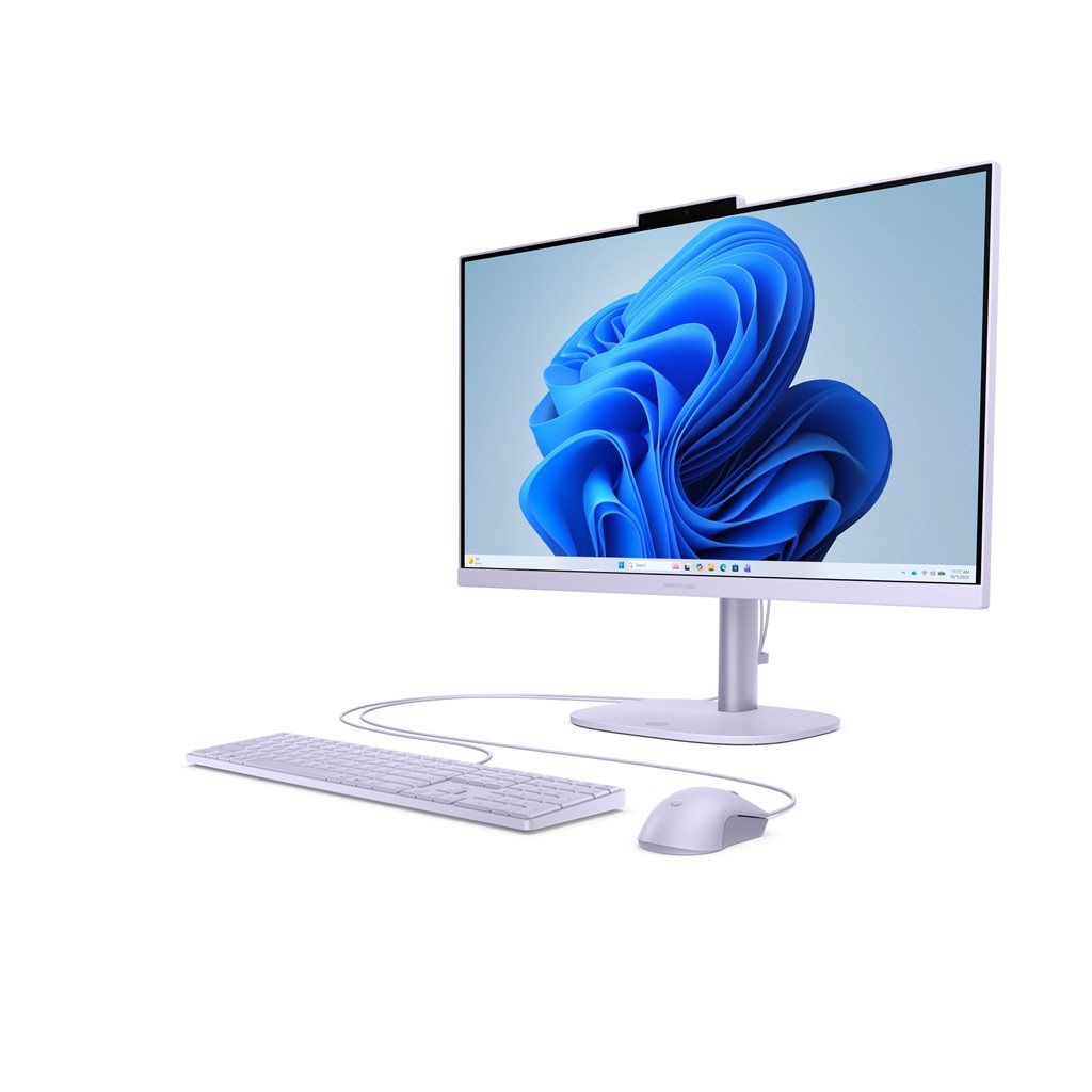 HP OmniStudio 24-cv0001nv 24" FHD Touch Ryzen 5-220/12GB/512GB/W11H D9ZP8EA