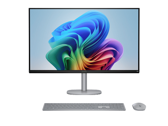 HP OmniStudio X 32-c1001nv U7 DG9V1EA