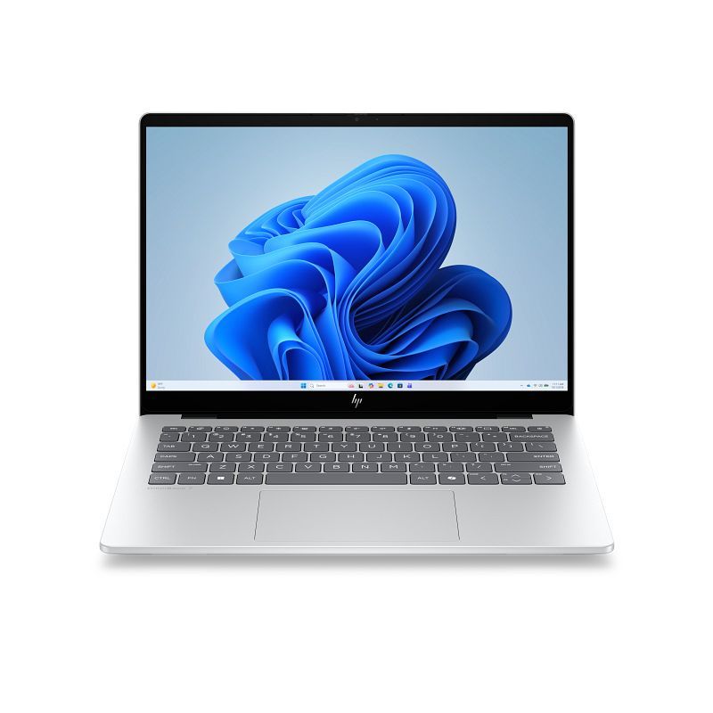 Laptop HP OmniBook 7 14-hg0013nnx 14'' 2K OLED (Intel Core Ultra 5 325/16GB/512GBSSD/Windows 11 Pro)