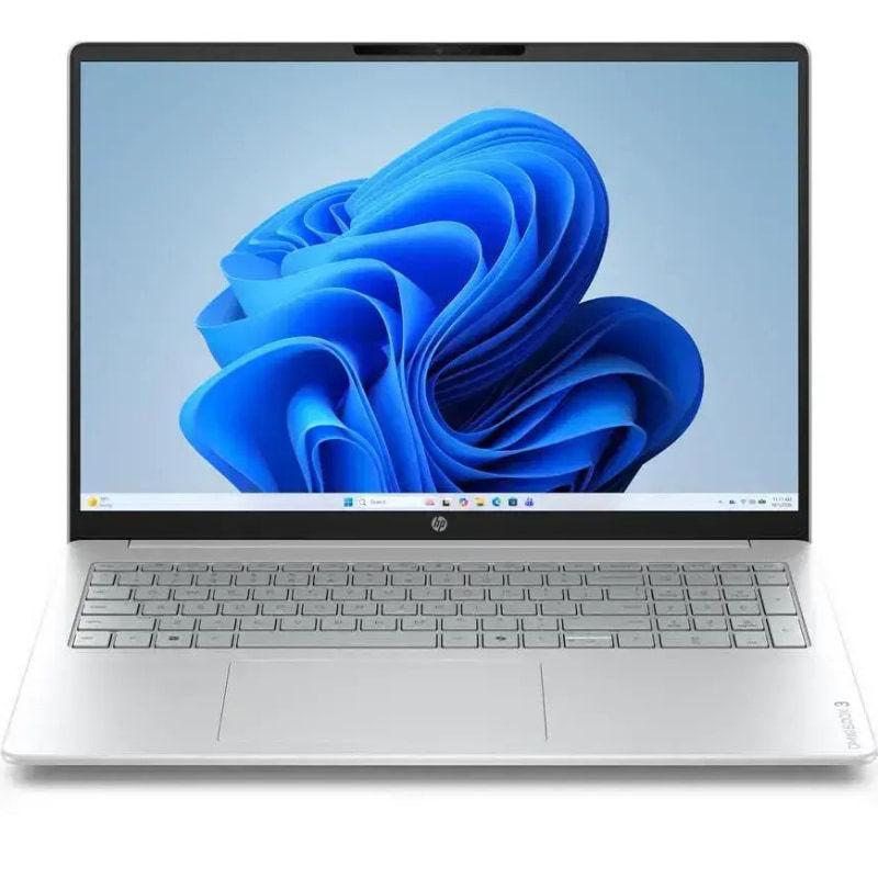 Laptop HP OmniBook 3 AI 16-bw0004nvx 16"(Ryzen 7-250/12GB/512GB SSD/Windows 11 Home)