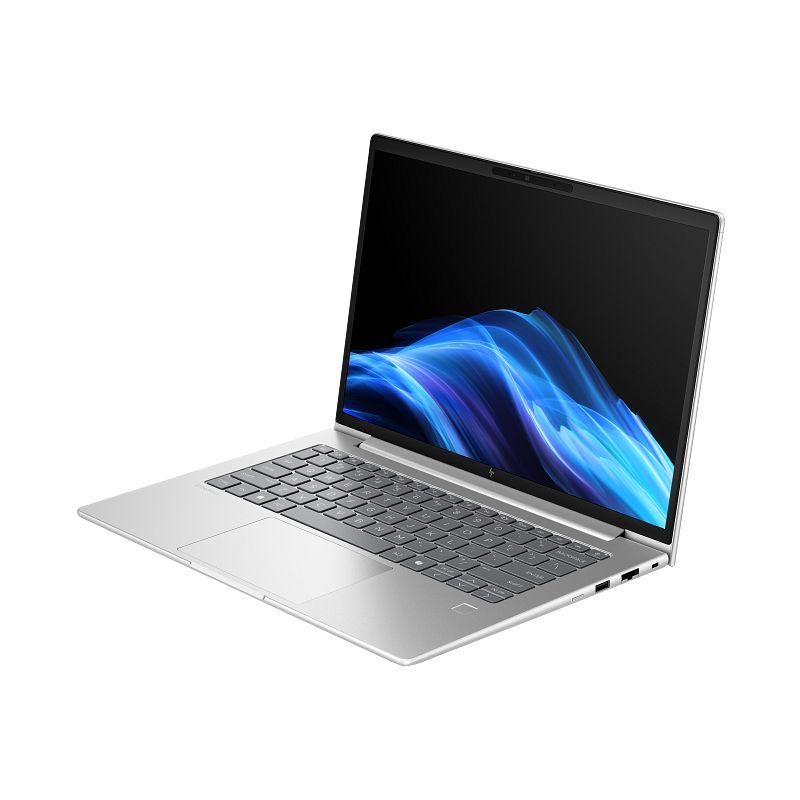 Laptop HP EliteBook 6 G1ah 14" (AMD Ryzen 5 220/512GB/16GB/Windows 11 Pro)