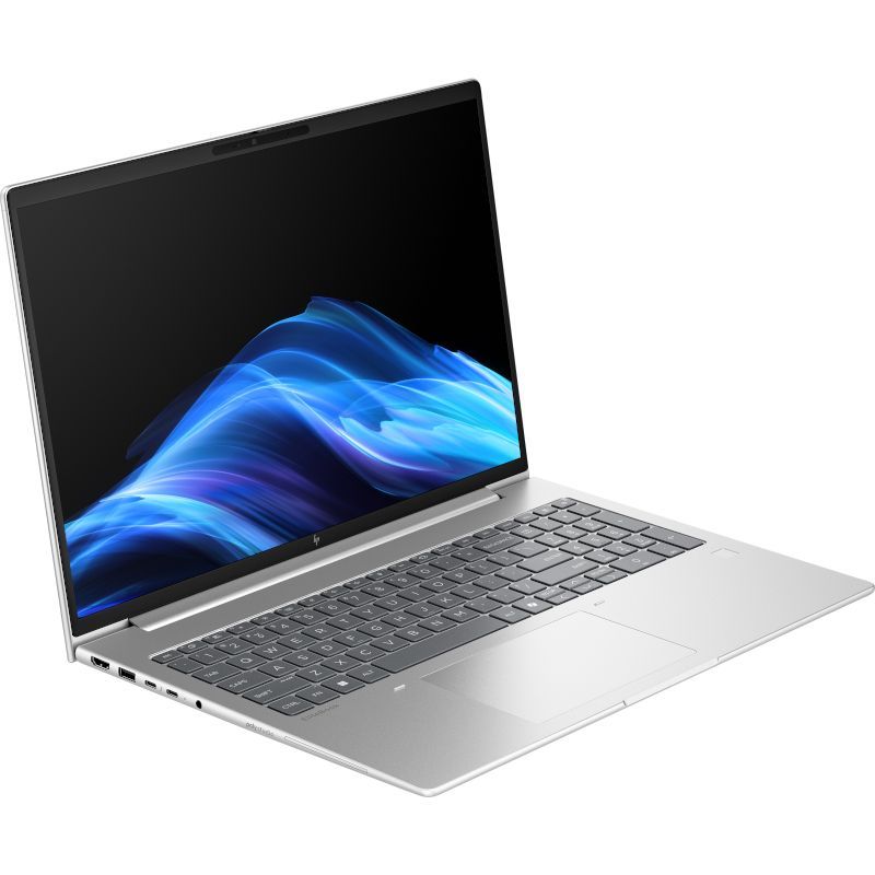 Laptop HP EliteBook 6 G1iR 16" (Intel Core 5 120U/512GB/16GB/Windows 11 Pro)