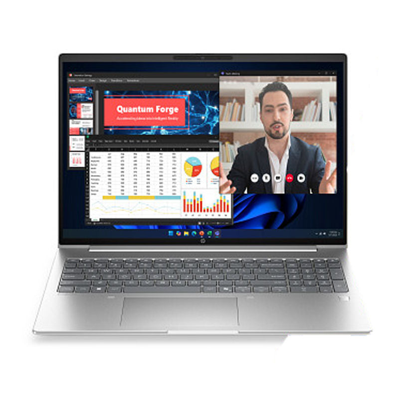 Laptop HP ProBook 4 G2a 16" (AMD Ryzen AI 5 340/512GB/16GB/Windows 11 Pro)