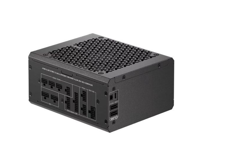 Τροφοδοτικό (PSU) CORSAIR HX1000i SHIFT PLATINUM