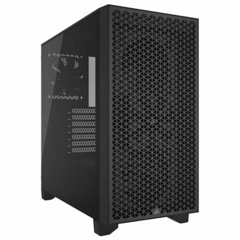 Κουτί Corsair 3000D Airflow Gaming Midi Black