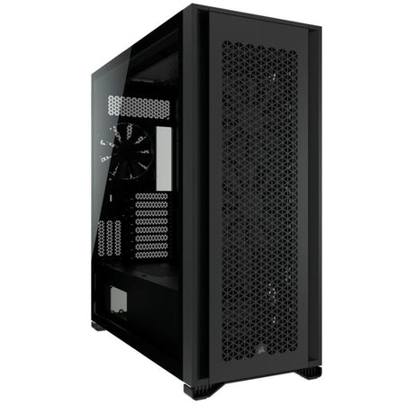 Κουτί Corsair 7000D Airflow Full-Tower Black