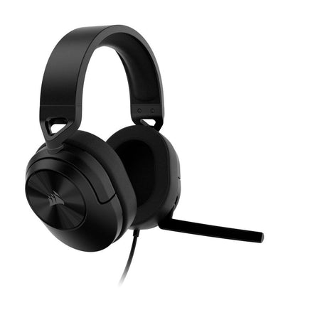 CORSAIR Headset HS55 Stereo Carbon