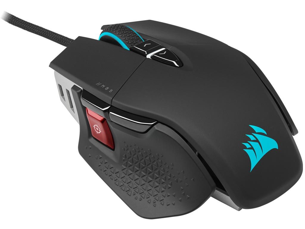 CORSAIR Mouse M65 ULTRA RGB