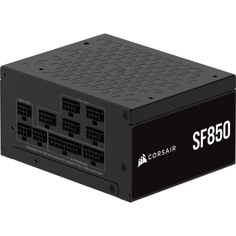 Τροφοδοτικό (PSU) Corsair SF850 80+ Platinum Fully Modular