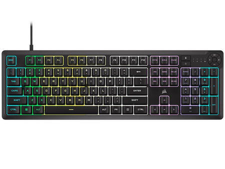 CORSAIR Keyboard K55 CORE (RGB)