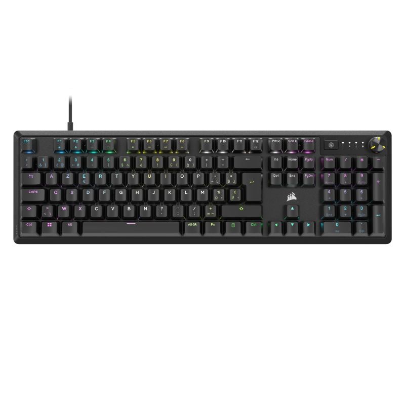 CORSAIR Keyboard K70 CORE (RGB)