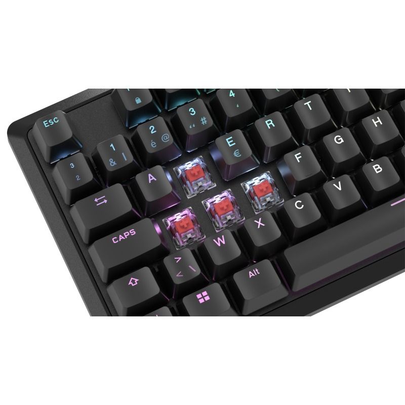 CORSAIR Keyboard K70 CORE (RGB)