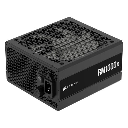 Τροφοδοτικό (PSU) Corsair RM1000x 2024 Cybenetics Gold Fully Modular