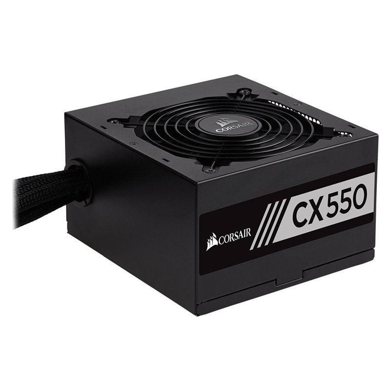 Τροφοδοτικό (PSU) Corsair CX550 80+ Bronze Full Wired