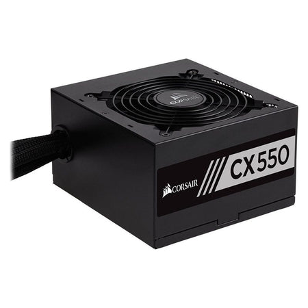 Τροφοδοτικό (PSU) Corsair CX550 80+ Bronze Full Wired