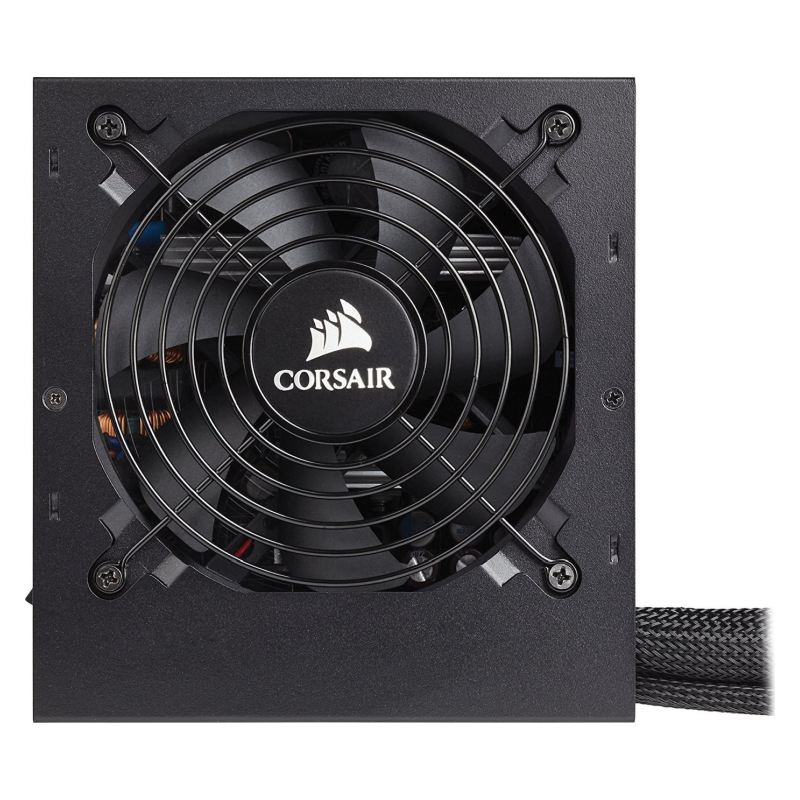 Τροφοδοτικό (PSU) Corsair CX550 80+ Bronze Full Wired